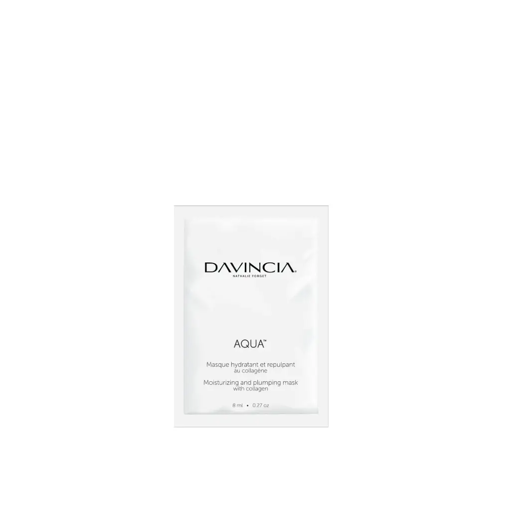 Duo Unidose Aqua - Exfolia