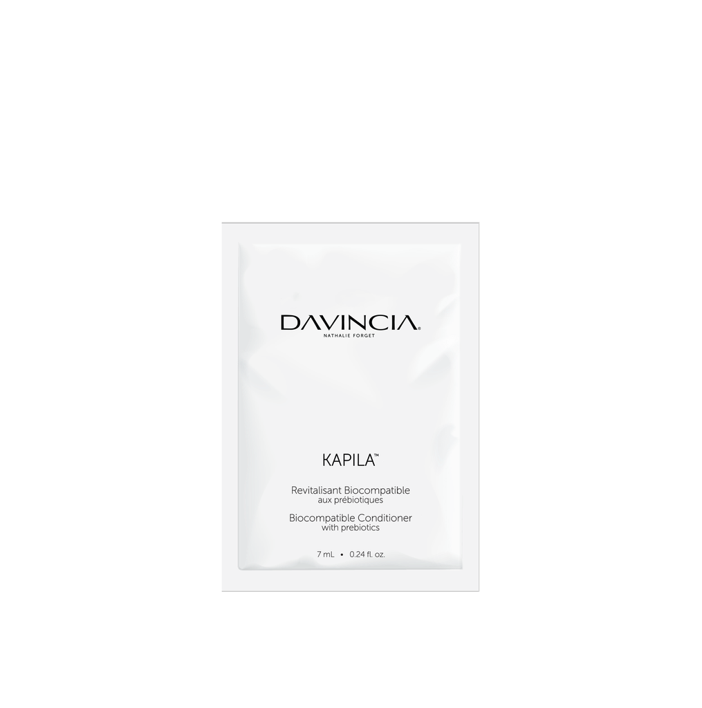 Davincia - KAPILA™ Revitalisant avec probiotiques - unidose