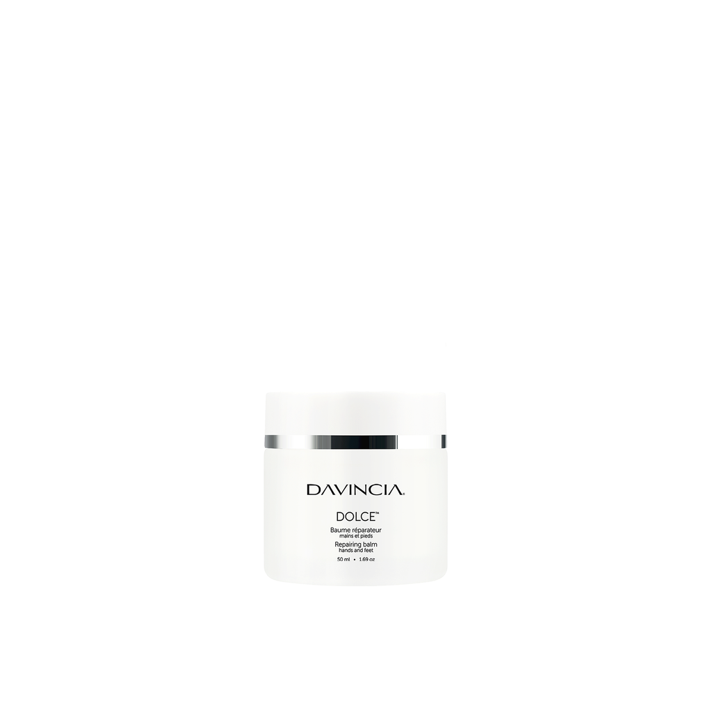 Davincia - DOLCE™ Baume réparateur mains et pieds