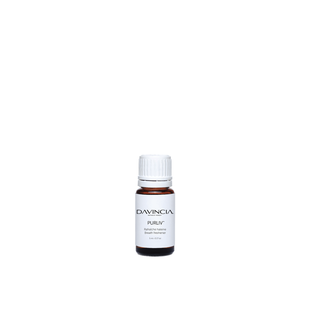 Davincia - PURLIV™ Rafraîche haleine  - 5 ml