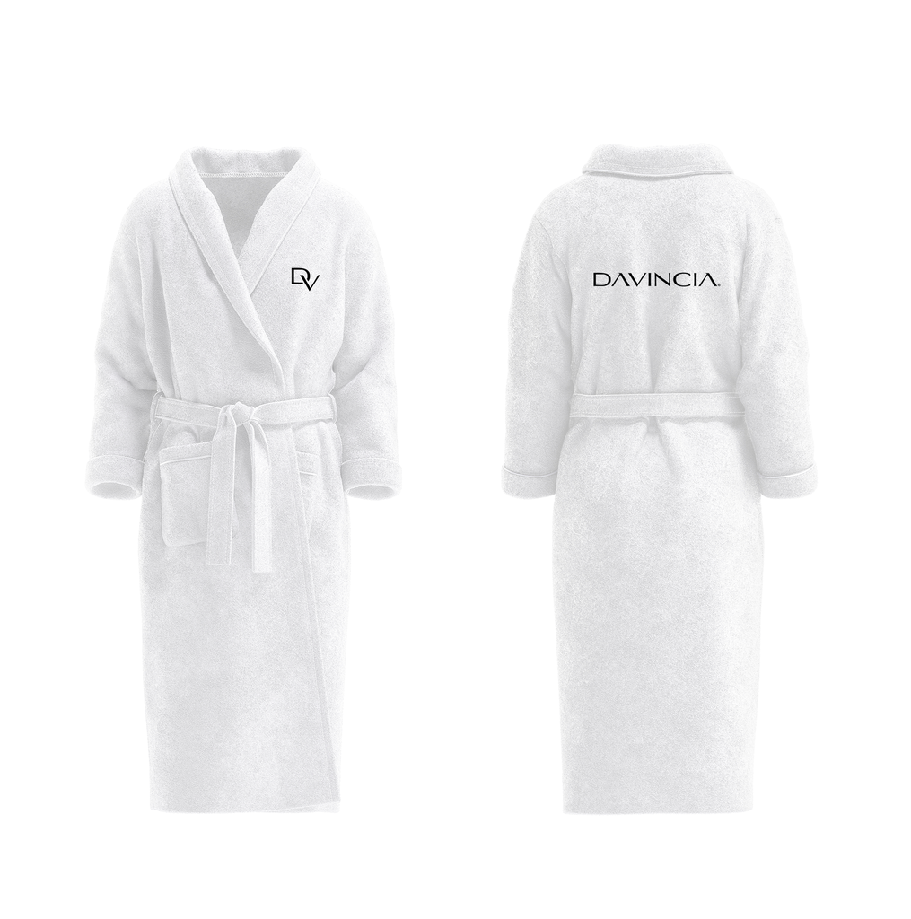 Davincia® Bathrobe