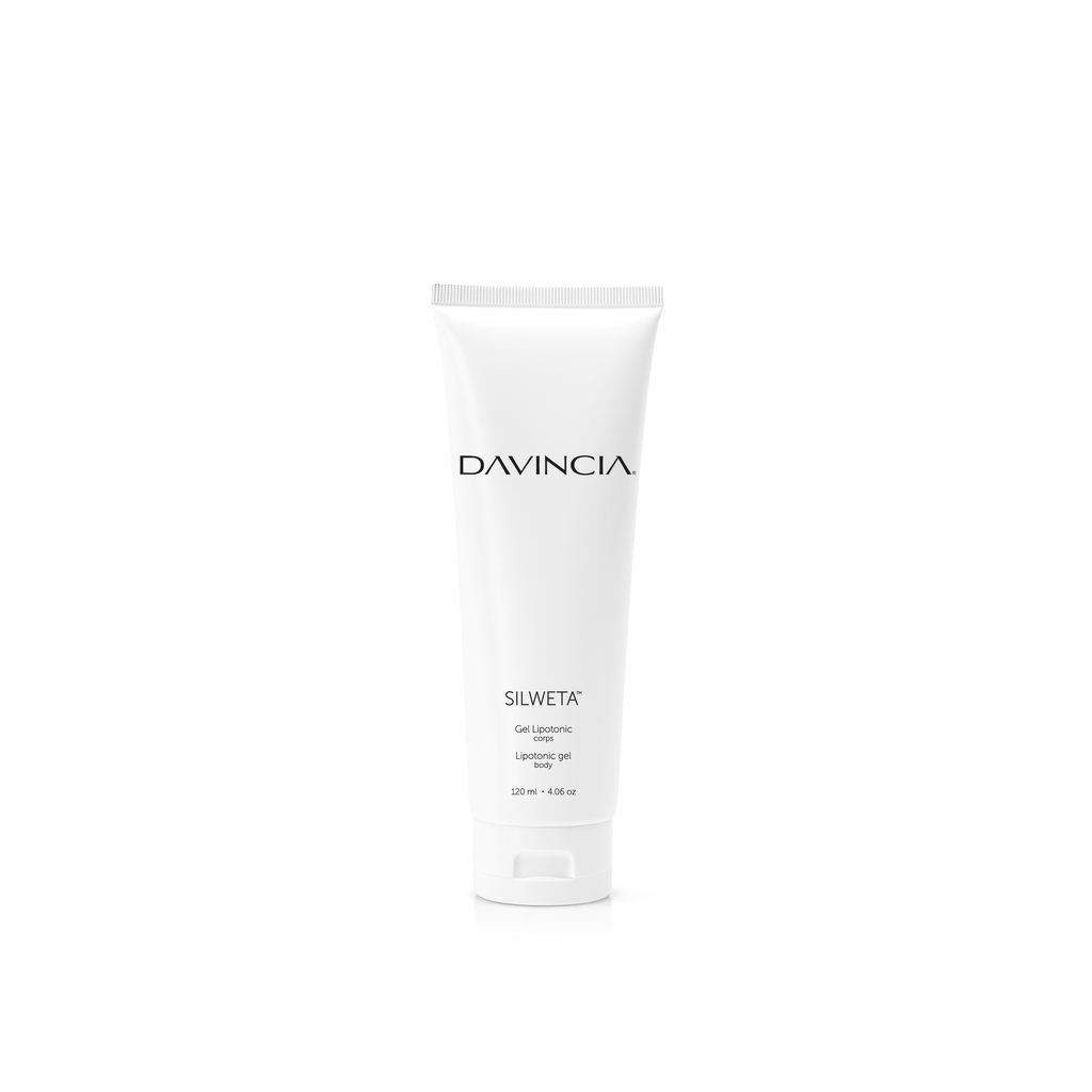 Davincia - SILWETA™ Lipotonic gel - 120 ml