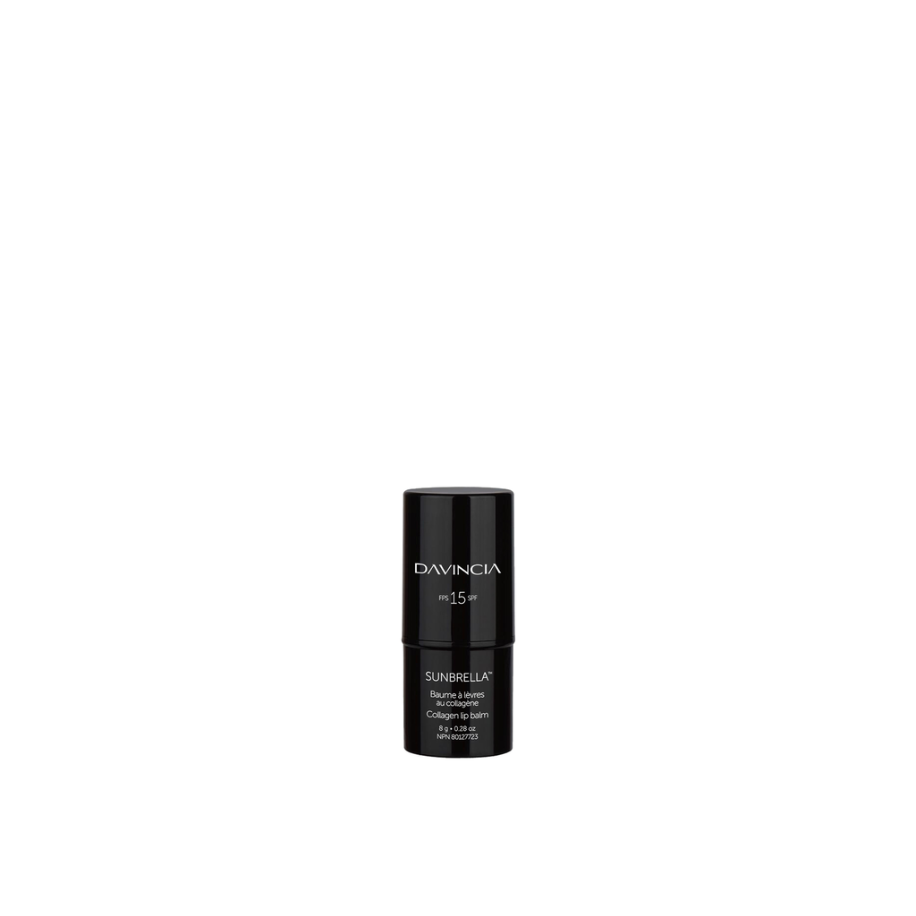 Davincia - SUNBRELLA™ Lip balm with collagen and prebiotics - 8 gr
