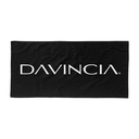 Davincia® Microfiber beach towel
