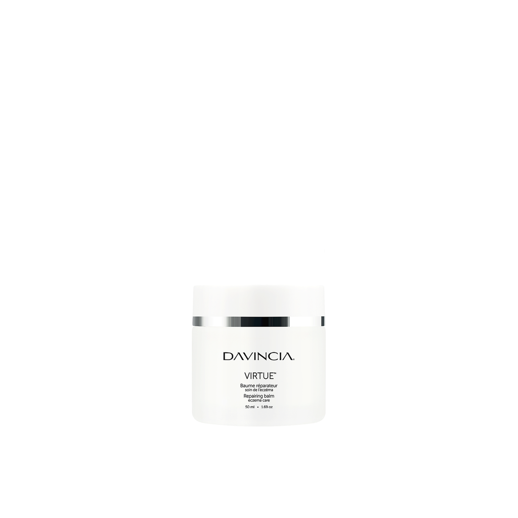 Davincia - VIRTUE™ Repairing balm eczema care   - 50 ml