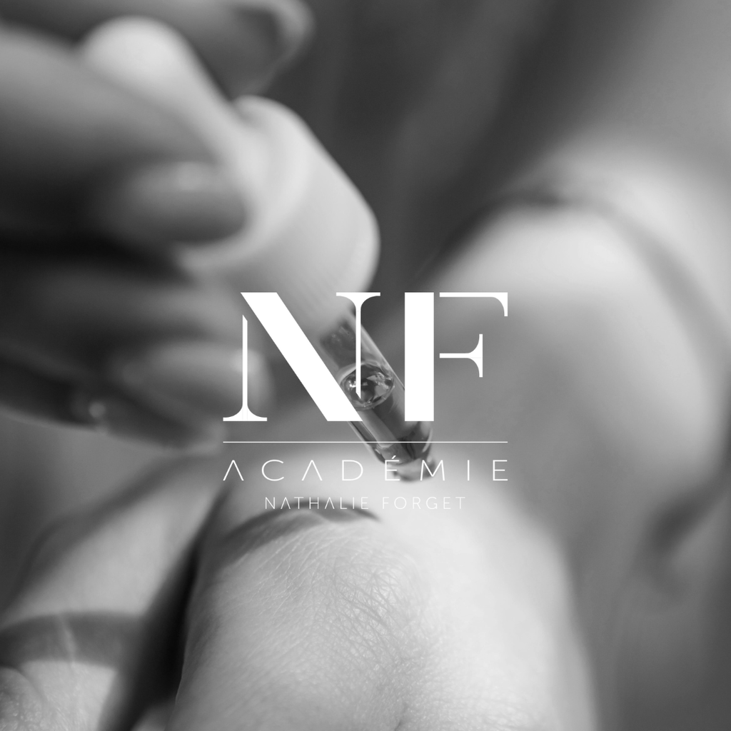 ANF- La Cosmétologie