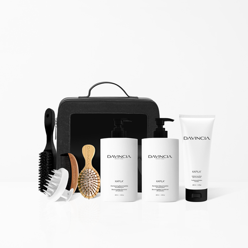 Coffret Capillaire KAPILA™ 