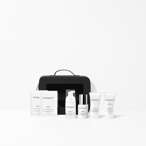 [FP-FACE-SETITRAVEL] Davincia - I Discover Set