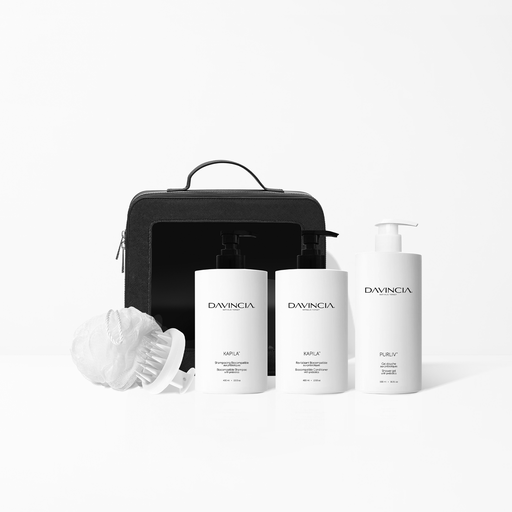 [9090] My Shower Essentials Set