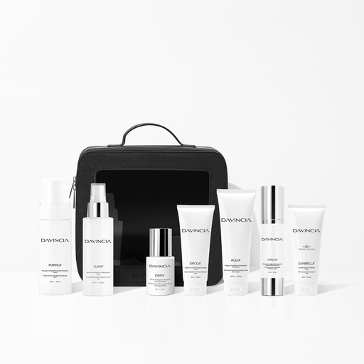 [9025] My Face Essentials Set