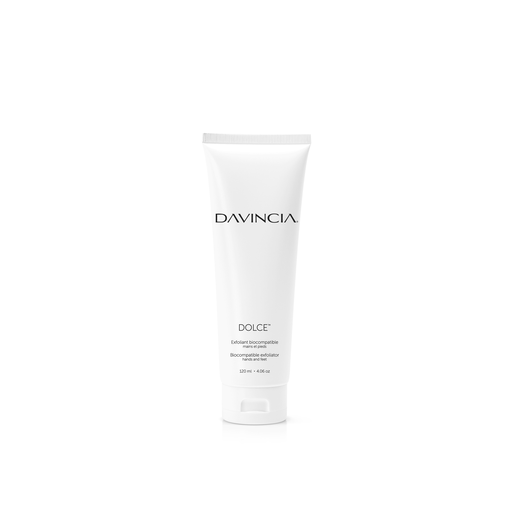 [1479] Davincia - DOLCE™ Exfoliant biocompatible mains et pieds