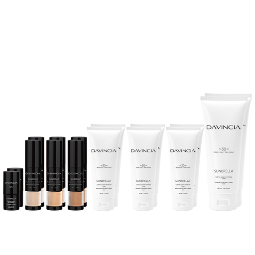 Sunbrella™ Professional Kit