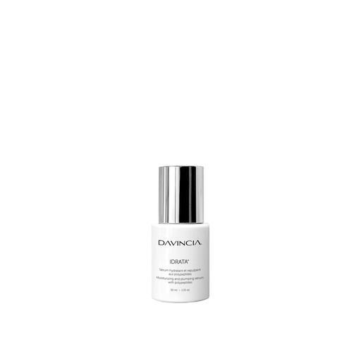 [1041] Davincia - FACE - IDRATA™ Concentré hydratant avancé  - 30 ml