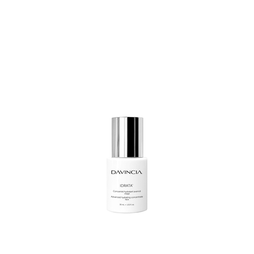 [1041] Davincia - FACE - IDRATA™ Concentré hydratant avancé  - 30 ml