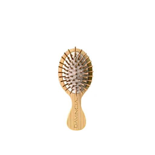 [MM-1585] Davincia - KAPILA™ Brosse à massage Davincia®