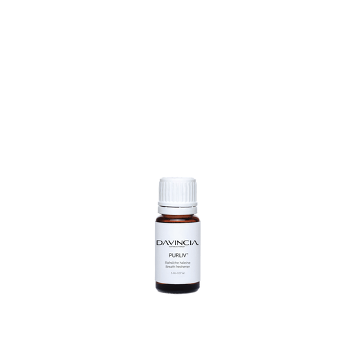 [1738] Davincia - PURLIV™ Breath freshener - 5 ml