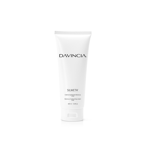 [1295] Davincia - SILWETA™ Biotonus moisturizing cream - 180 ml