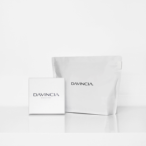 [1431] Davincia - SOIN BIOCOMPATIBLE® Kit Visage (10 masques visage)