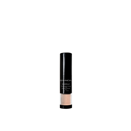 Davincia - SUNBRELLA™ Poudre solaire minérale 6.5 gr