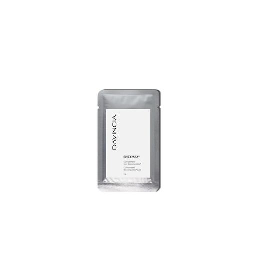 [1653] ENZYMAX™ 10×5g · Complément au Soin Biocompatible®