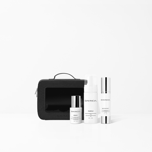 [DAV-COF-03] My First Beauty Ritual Set
