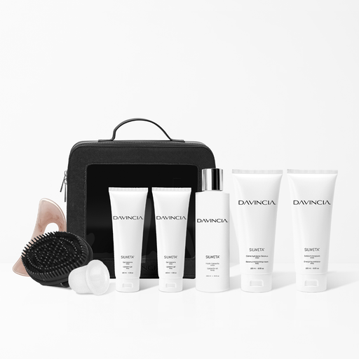 [DAV-COF-04] Coffret SILWETA™
