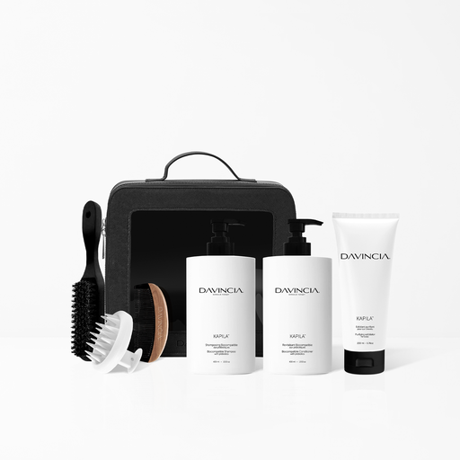 [DAV-COF-07]  KAPILA™ Coffret Cheveux Longs