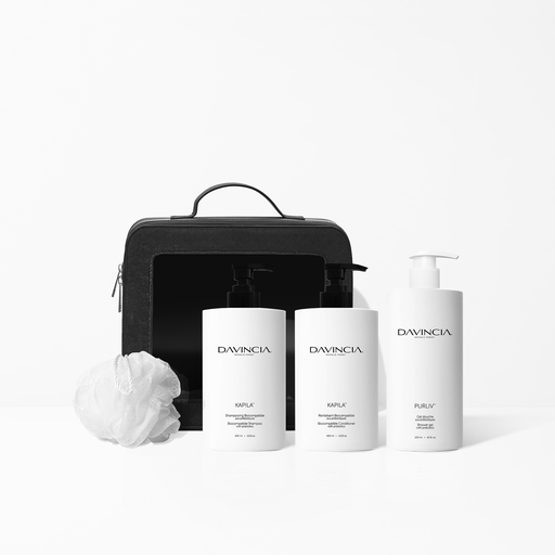 [DAV-COF-02] Coffret Mes Essentiels Douche