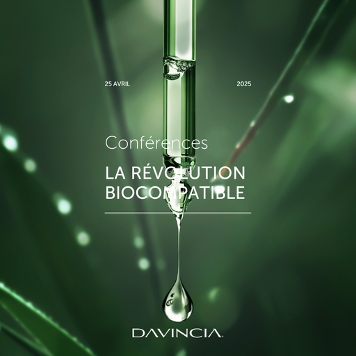 Conférence Révolution Biocompatible 2025