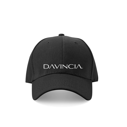 Davincia baseball hat